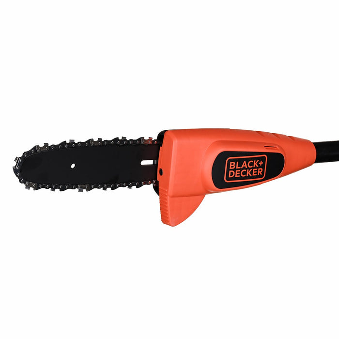 Battery Pole Saw 18V 20cm Black & Decker GPC1820L20-QW 3.7 kg