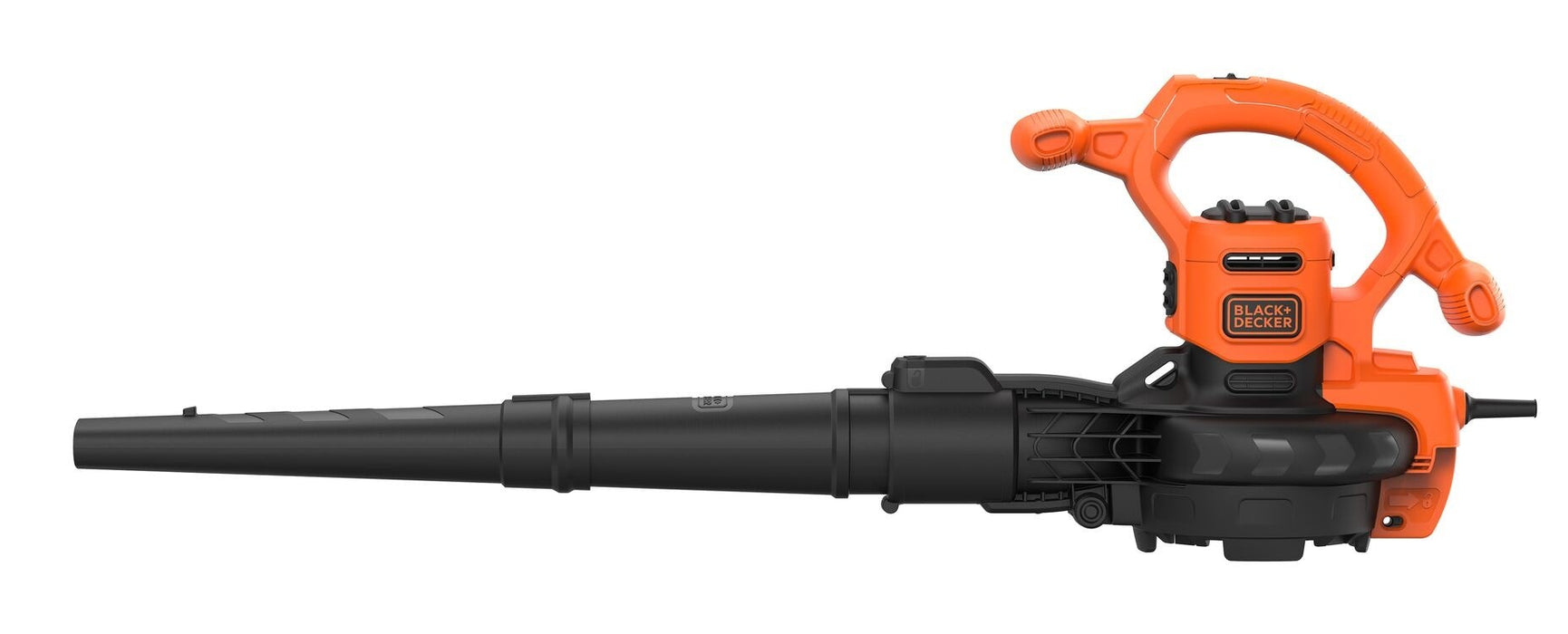 Black & Decker BEBLV260-QS leaf blower 2600 W 315 km/h