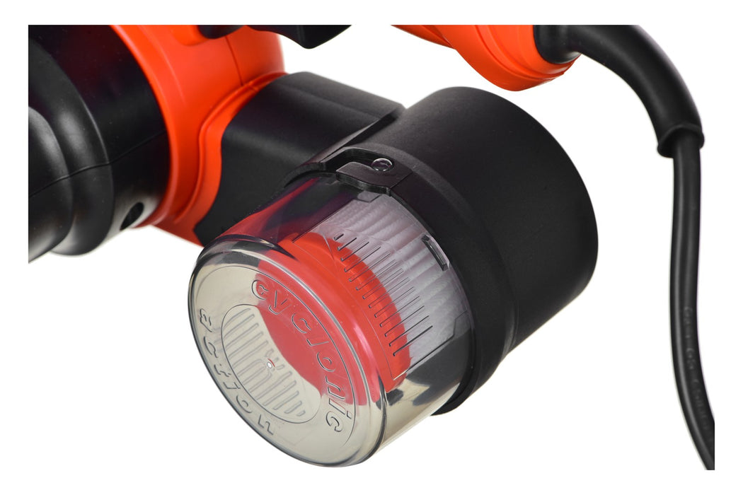Black & Decker KA900E portable sander Belt sander 350 W