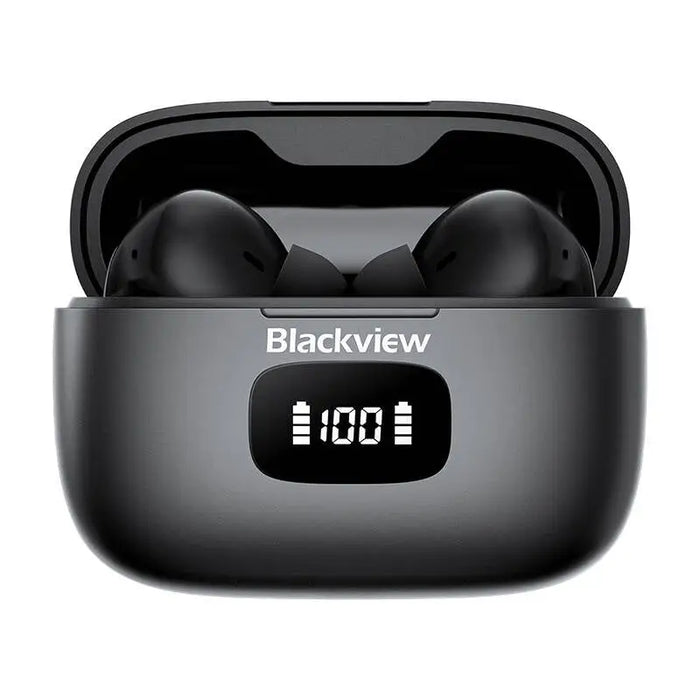Blackview AirBuds 8 Wireless Headphones (Black) - TWS<<<Wireless<<<Headphones<<<Audio<<<InnproXML