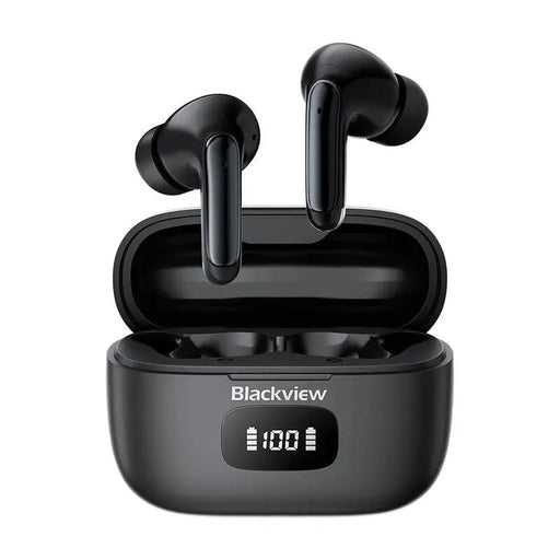 Blackview AirBuds 8 Wireless Headphones (Black) - TWS<<<Wireless<<<Headphones<<<Audio<<<InnproXML