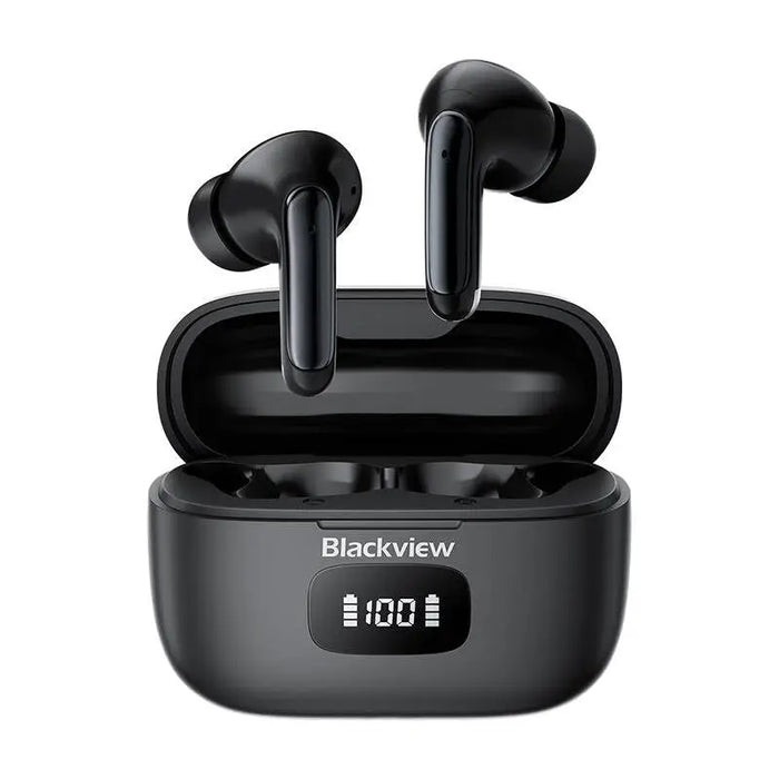 Blackview AirBuds 8 Wireless Headphones (Black) - TWS<<<Wireless<<<Headphones<<<Audio<<<InnproXML