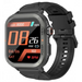Blackview BVW30B W30 Black Smart Watch - Смарт часовници<<<Смарт устройства<<<TechMart