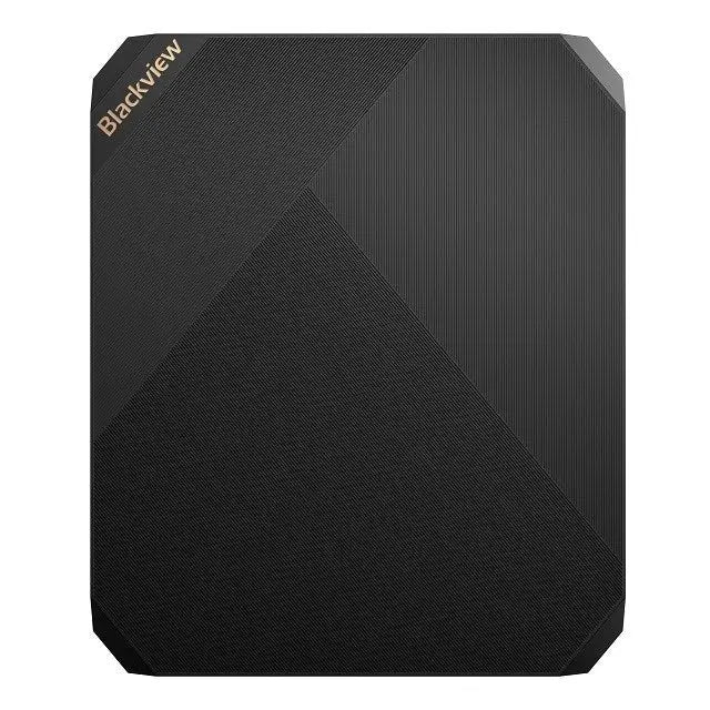 BLACKVIEW MINI PC MP200 I5-12450H 16GB SSD1TB W11PRO BLACK - Barebone computersKOM-KBA<<<ComputersKOM<<<ActionPL