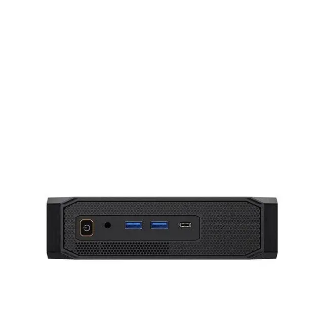 BLACKVIEW MINI PC MP200 I5-12450H 16GB SSD1TB W11PRO BLACK - Barebone computersKOM-KBA<<<ComputersKOM<<<ActionPL