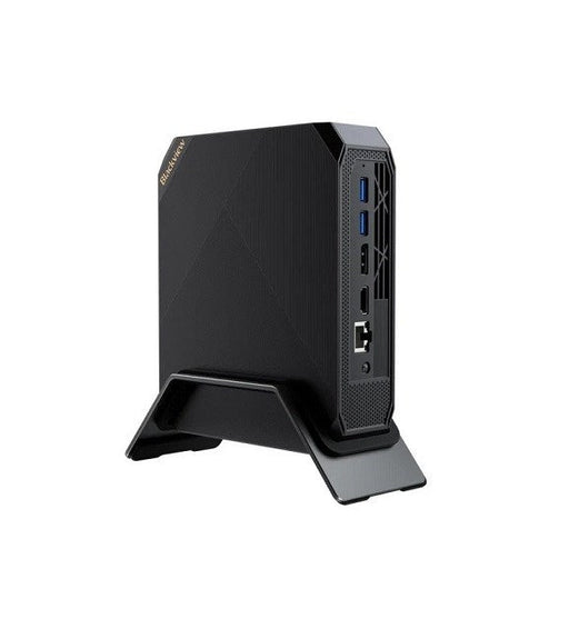 BLACKVIEW MINI PC MP200 I5-12450H 16GB SSD512 W11PRO BLACK - Barebone computersKOM-KBA<<<ComputersKOM<<<ActionPL