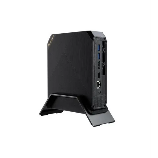 BLACKVIEW MINI PC MP200 I9-11900H 16GB SSD512 W11PRO BLACK - Barebone computersKOM-KBA<<<ComputersKOM<<<ActionPL