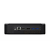 BLACKVIEW MINI PC MP200 I9-11900H 16GB SSD512 W11PRO BLACK - Barebone computersKOM-KBA<<<ComputersKOM<<<ActionPL