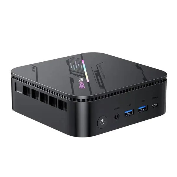 Blackview MP100 Pro I9-12900HK/16GB/1TB Mini PC Grey - Barebone computersKOM-KBA<<<ComputersKOM<<<ActionPL