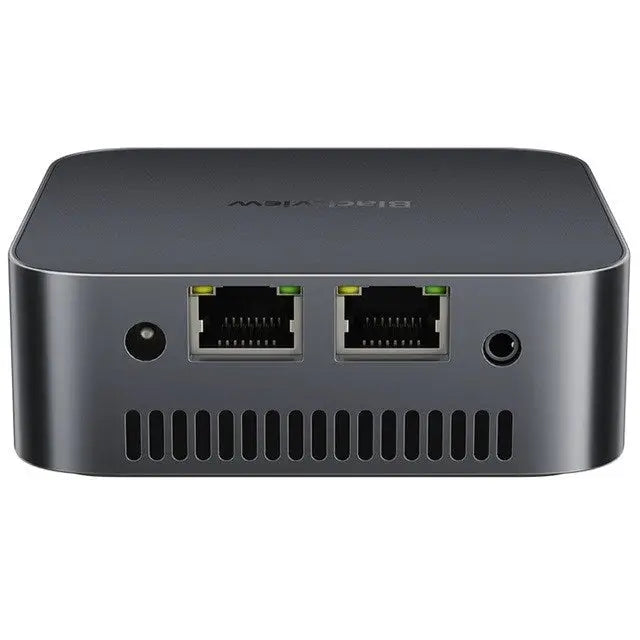 Blackview MP80 N95 16GB SSD 512 GB W11 Pro - Mini PC Black - Barebone computersKOM-KBA<<<ComputersKOM<<<ActionPL