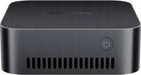 Blackview MP80 N97 16GB SSD 1TB W11 Pro - Mini PC black - Barebone