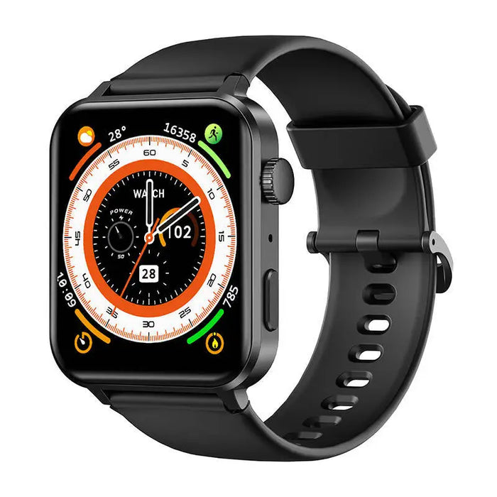 Blackview R30Pro Smartwatch (Black) - Smartwatches<<<Smartwatches<<<InnproXML
