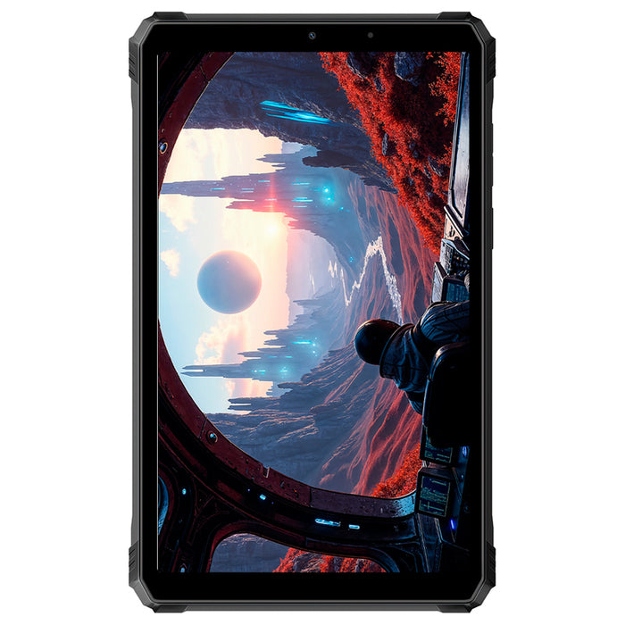 Tablet BLACKVIEW ACTIVE 5 128/8 BLACK 4G, 8.7 ", 128 GB, RAM 8 GB