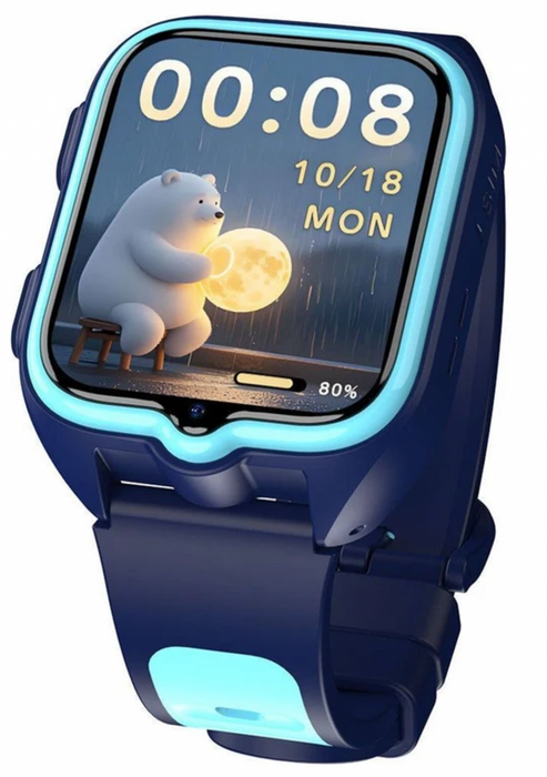 Smart watch Blackview BVZ30-Blue Kids