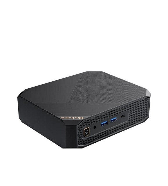 BLACKVIEW MINI PC MP200 I5-12450H 16GB SSD512 W11PRO BLACK