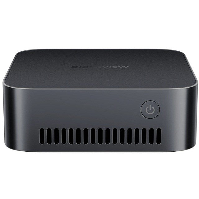 Blackview MP80 N95 16GB SSD 512 GB W11 Pro - Mini PC, Black