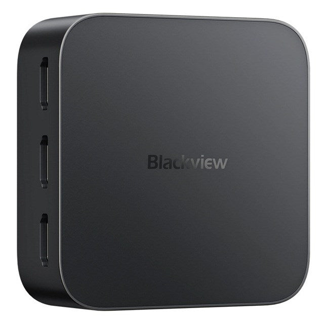 Blackview MP80 N95 16GB SSD 512 GB W11 Pro - Mini PC, Black
