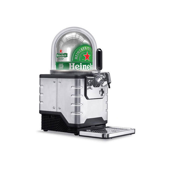 BLADE Draft beer installation BLADE GREY, 70 W