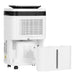 Blaupunkt ADH501 Dehumidifier White - Air dryersAGD-OSP<<<Home Appliance - ProductsAGD<<<ActionPL