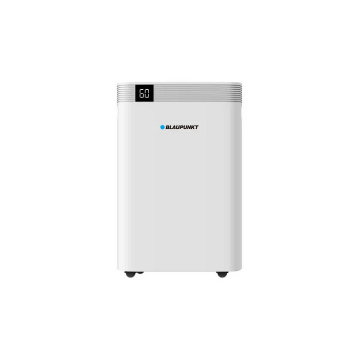 Blaupunkt ADH601 dehumidifier 2.5 L 48 dB 245 W White - Air dryersAGD-OSP<<<Home Appliance - ProductsAGD<<<ActionPL