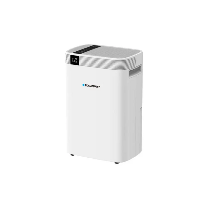 Blaupunkt ADH601 dehumidifier 2.5 L 48 dB 245 W White - Air dryersAGD-OSP<<<Home Appliance - ProductsAGD<<<ActionPL