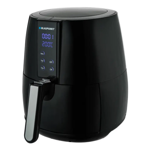 Blaupunkt AFD501 fryer Double 2,5 L Stand-alone 1500 W Deep fryer Black - FryersAGD-FRY<<<Home Appliance