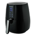 Blaupunkt AFD501 fryer Double 2,5 L Stand-alone 1500 W Deep fryer Black - FryersAGD-FRY<<<Home Appliance