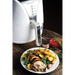 Blaupunkt AFD601 fryer Single 4 L Stand-alone 1500 W Deep fryer White - FryersAGD-FRY<<<Home Appliance