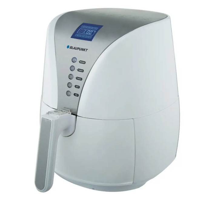 Blaupunkt AFD601 fryer Single 4 L Stand-alone 1500 W Deep fryer White - FryersAGD-FRY<<<Home Appliance