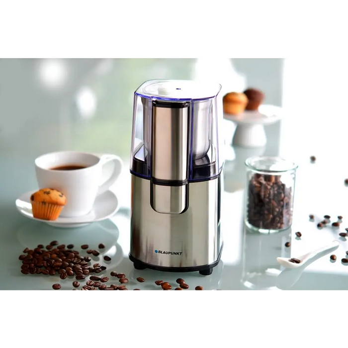 Blaupunkt Coffee Grinder FCG701 (impact 200W) - Coffee grindersAGD-MLY<<<Home Appliance - ProductsAGD<<<ActionPL