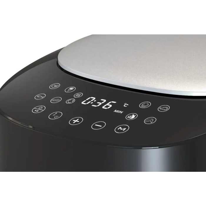 Blaupunkt deep fat fryer AFD512 (non-fat; 3.7 l; 1300W) - FryersAGD-FRY<<<Home Appliance - ProductsAGD<<<ActionPL