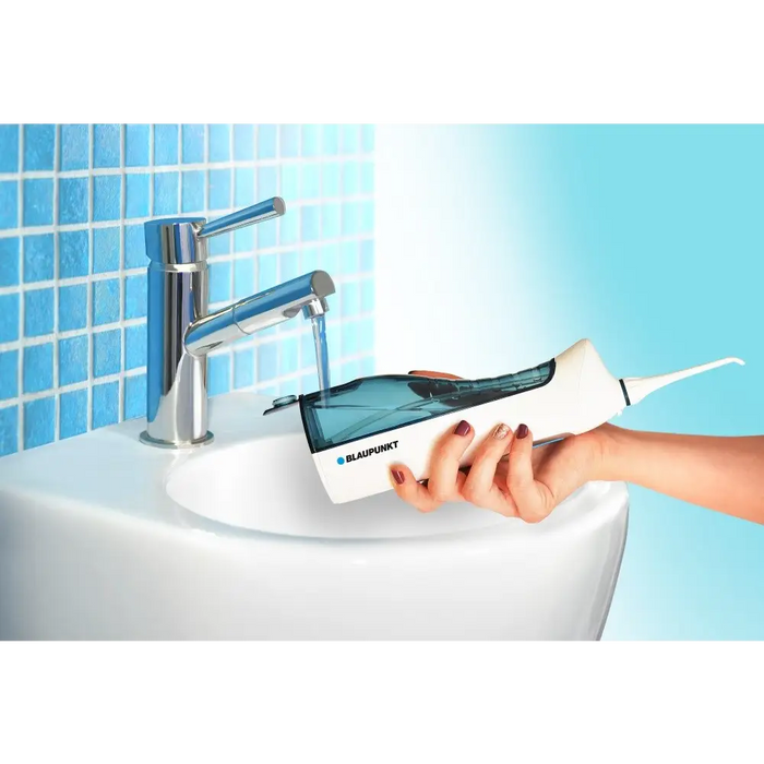 Blaupunkt DIR501 oral irrigator 0.15 L - IrrigatorsAGD-IRY<<<Home Appliance - ProductsAGD<<<ActionPL