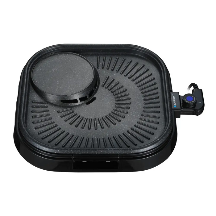 Blaupunkt GRT601 contact grill - Electric grillsAGD-GRE<<<Home Appliance - ProductsAGD<<<ActionPL