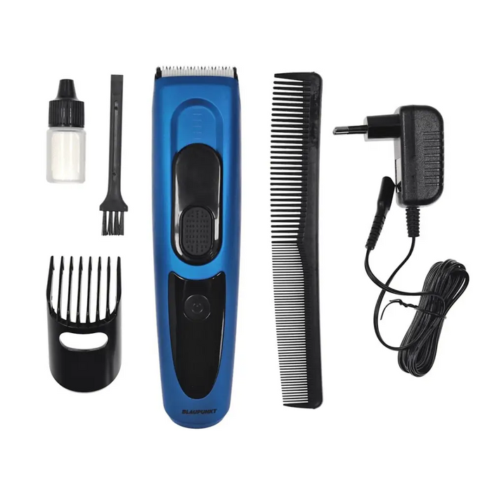 Blaupunkt hair clipper HCC-401 - Hair clippersAGD-STR<<<Home Appliance - ProductsAGD<<<ActionPL