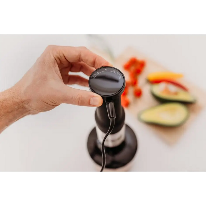 Blaupunkt HBD812 (1700W) Hand Blender - Mixers / blendersAGD-MIB<<<Home Appliance - ProductsAGD<<<ActionPL