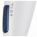 Blaupunkt HDD301BL hair dryer 1200 W Blue White - HairdryersAGD-SUS<<<Home Appliance - ProductsAGD<<<ActionPL