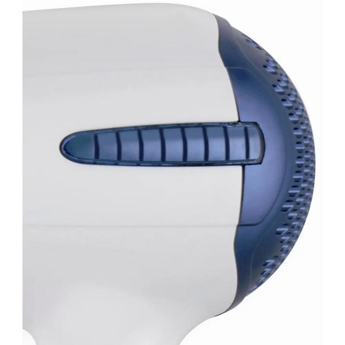 Blaupunkt HDD301BL hair dryer 1200 W Blue White - HairdryersAGD-SUS<<<Home Appliance - ProductsAGD<<<ActionPL