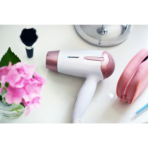 Blaupunkt HDD301RO hair dryer 1200 W White - HairdryersAGD-SUS<<<Home Appliance - ProductsAGD<<<ActionPL