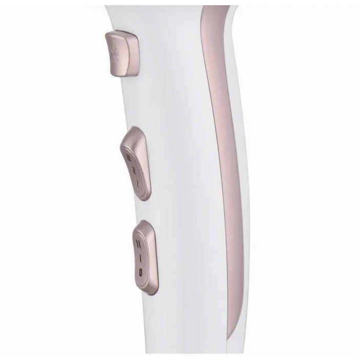 Blaupunkt HDD501RO hair dryer (2000W) - HairdryersAGD-SUS<<<Home Appliance - ProductsAGD<<<ActionPL