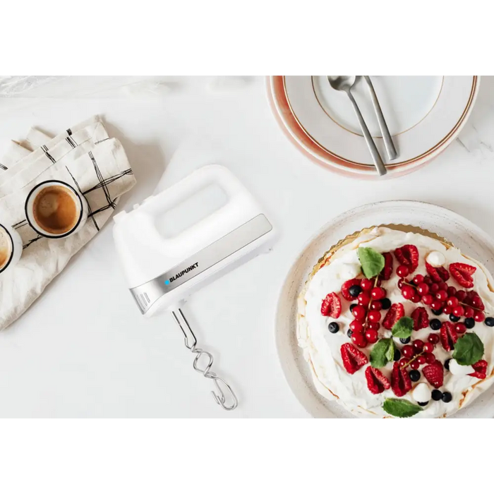 Blaupunkt HMM401 Hand mixer - Mixers / blendersAGD-MIB<<<Home Appliance - ProductsAGD<<<ActionPL