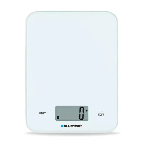 Blaupunkt Kitchen Scale FKS401 - Kitchen scalesAGD-WGK<<<Home Appliance - ProductsAGD<<<ActionPL