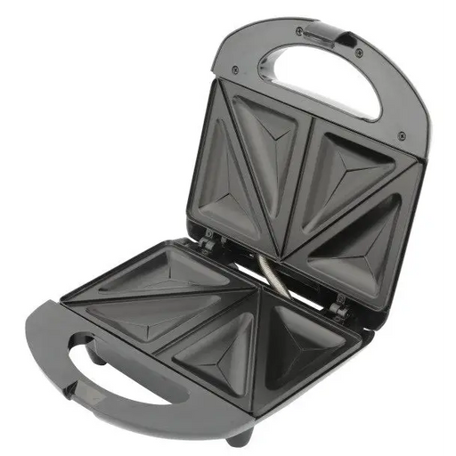 Blaupunkt SMS411 Sandwich toaster - ToastersAGD-OPK<<<Home Appliance - ProductsAGD<<<ActionPL