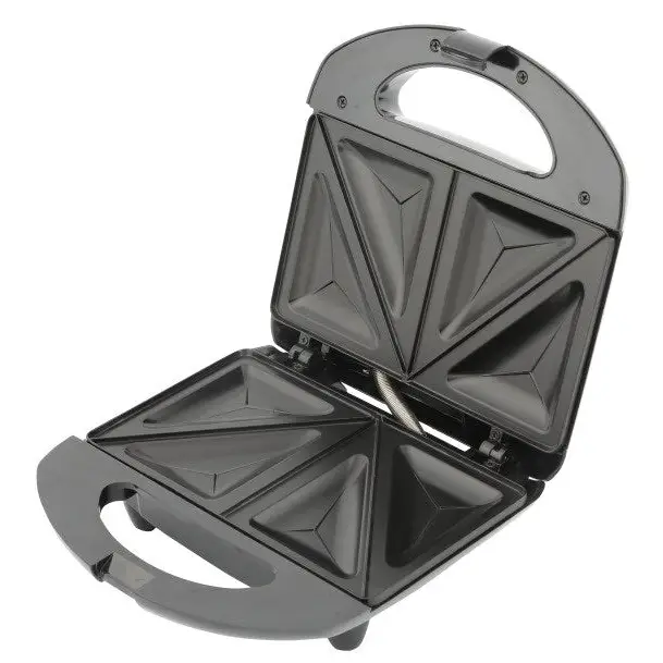 Blaupunkt SMS411 Sandwich toaster - ToastersAGD-OPK<<<Home Appliance - ProductsAGD<<<ActionPL