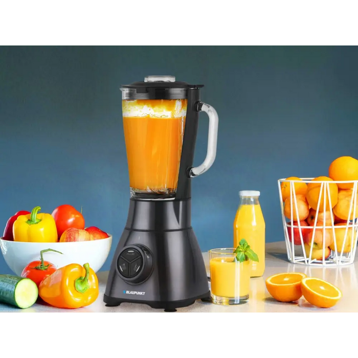 Blaupunkt TBG801 table blender - Mixers / blendersAGD-MIB<<<Home Appliance - ProductsAGD<<<ActionPL