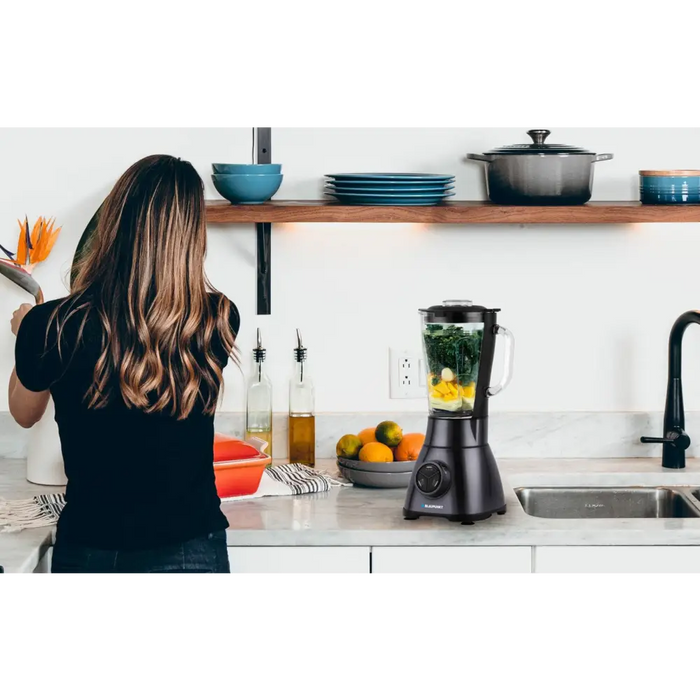 Blaupunkt TBG801 table blender - Mixers / blendersAGD-MIB<<<Home Appliance - ProductsAGD<<<ActionPL