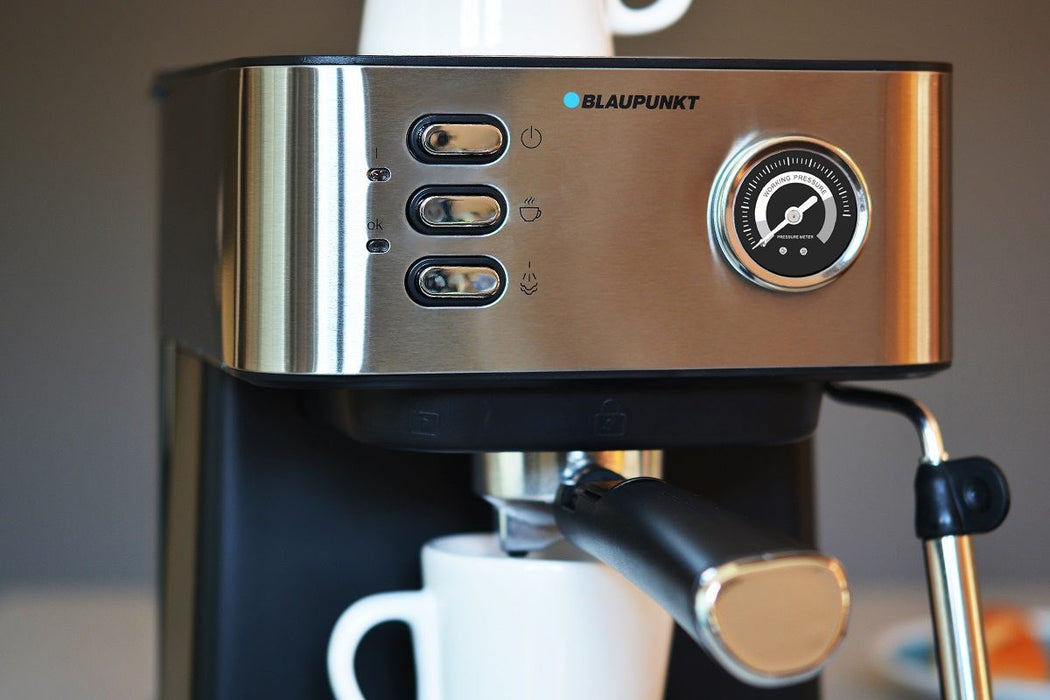 Blaupunkt CMP312 Espresso coffee machine