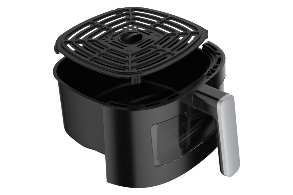 Blaupunkt deep fat fryer AFD512 (non-fat; 3.7 l; 1300W)