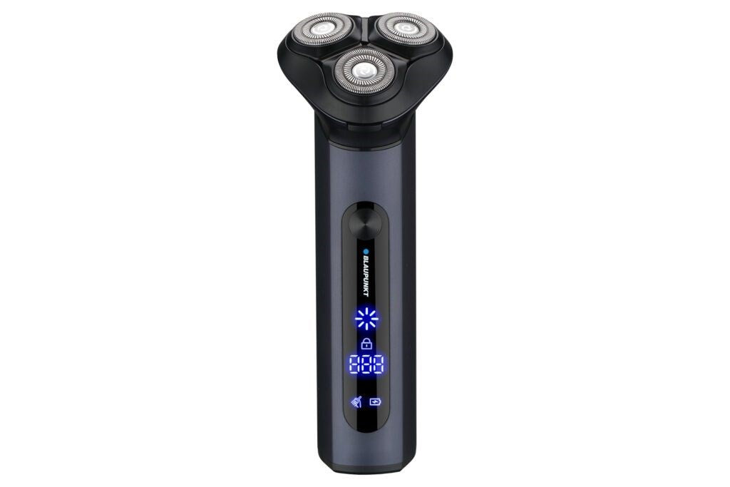 Blaupunkt men's head shaver MSR711 black