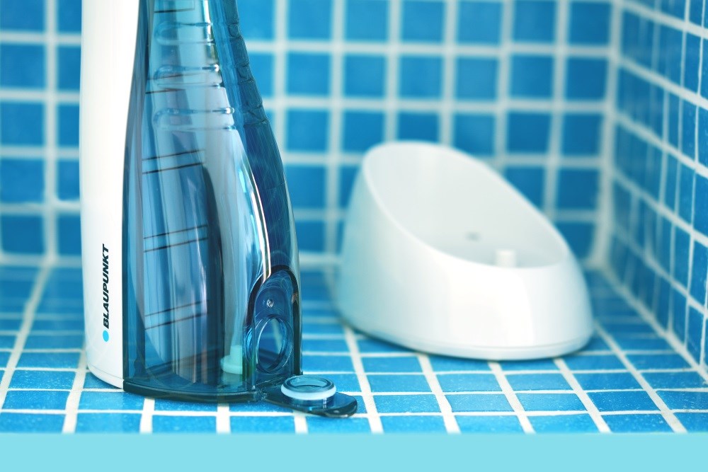 Blaupunkt DIR501 oral irrigator 0.15 L