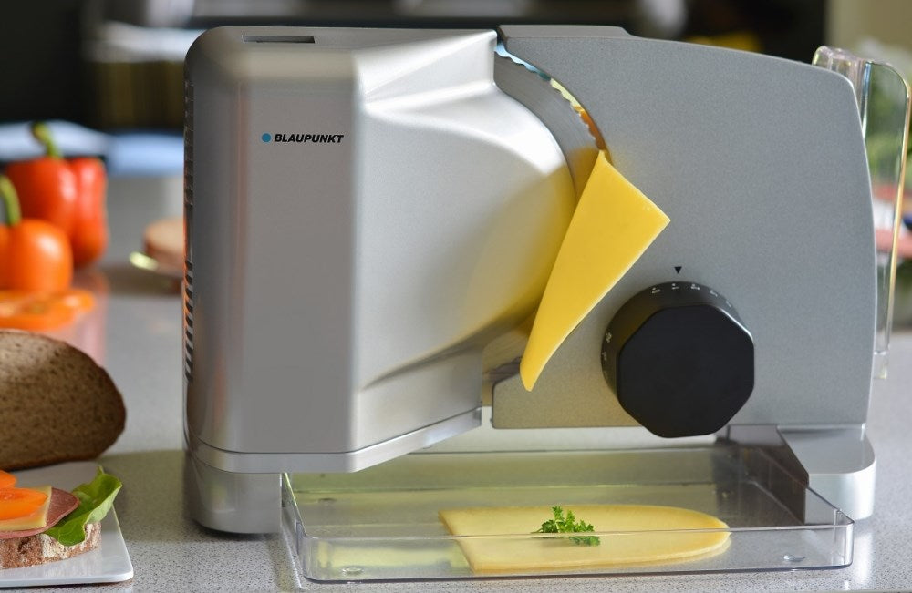 Slicer Blaupunkt FMS501, 200W